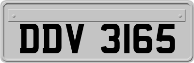 DDV3165
