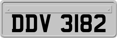 DDV3182