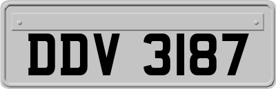 DDV3187
