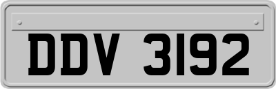 DDV3192