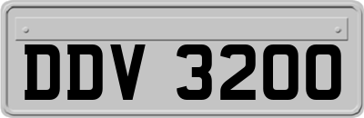 DDV3200