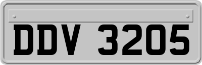 DDV3205