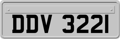 DDV3221
