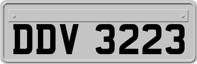 DDV3223