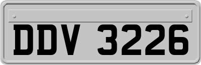 DDV3226