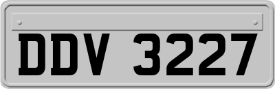 DDV3227