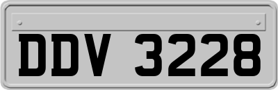 DDV3228