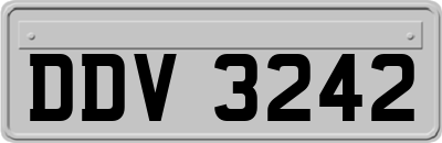 DDV3242