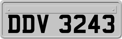 DDV3243