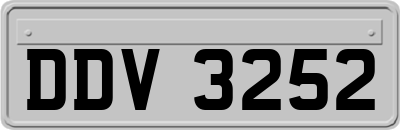 DDV3252