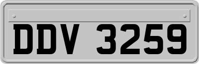 DDV3259