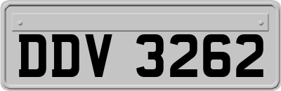 DDV3262