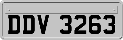 DDV3263
