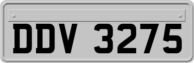 DDV3275