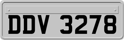 DDV3278