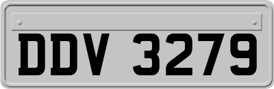 DDV3279