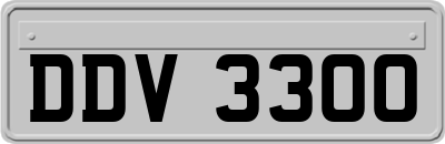 DDV3300