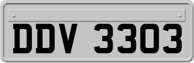 DDV3303