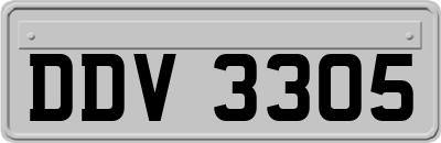 DDV3305