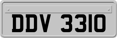 DDV3310