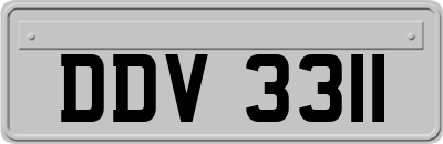 DDV3311