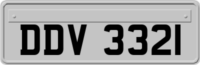 DDV3321