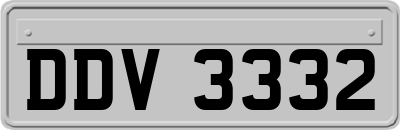 DDV3332