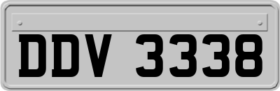 DDV3338