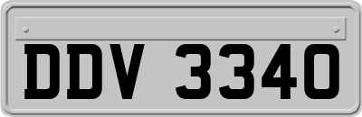 DDV3340