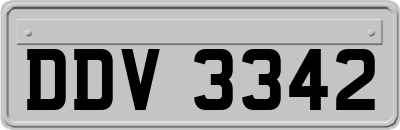 DDV3342