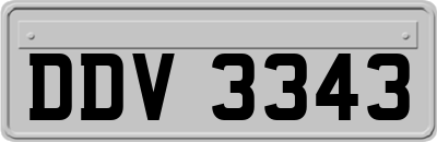 DDV3343
