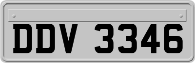 DDV3346