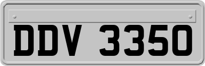 DDV3350