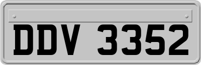 DDV3352