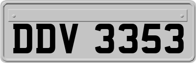 DDV3353