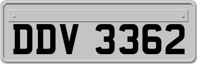 DDV3362