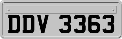 DDV3363