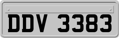 DDV3383