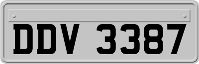 DDV3387