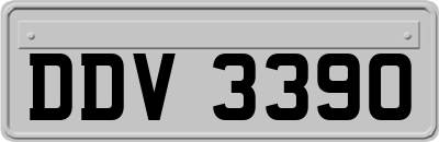 DDV3390