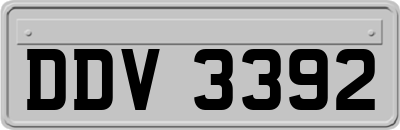 DDV3392