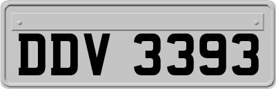 DDV3393