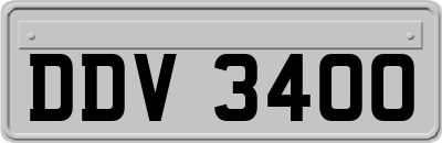 DDV3400