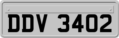 DDV3402