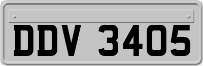 DDV3405