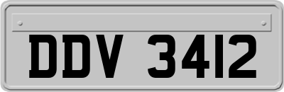 DDV3412
