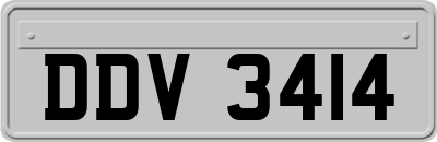 DDV3414