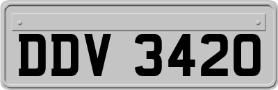 DDV3420