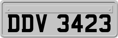 DDV3423