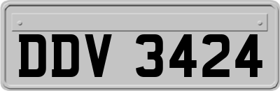 DDV3424